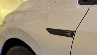 Volkswagen Golf VIII R-Line 4Motion TOT WINKEL ACC AHK - photo 9