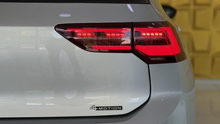 Volkswagen Golf VIII R-Line 4Motion TOT WINKEL ACC AHK - photo 8
