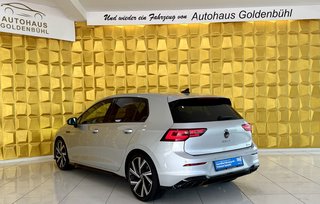 Volkswagen Golf VIII R-Line 4Motion TOT WINKEL ACC AHK - photo 10