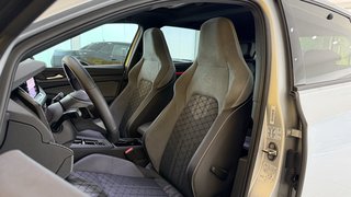 Volkswagen Golf VIII R-Line 4Motion TOT WINKEL ACC AHK - photo 3