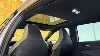 Volkswagen Golf VIII R-Line 4Motion TOT WINKEL ACC AHK - photo 6