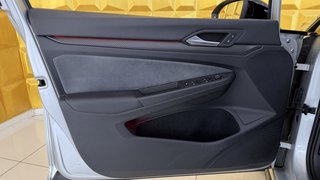 Volkswagen Golf VIII R-Line 4Motion TOT WINKEL ACC AHK - photo 5