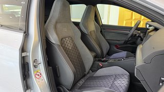 Volkswagen Golf VIII R-Line 4Motion TOT WINKEL ACC AHK - photo 9