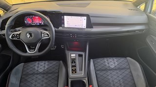 Volkswagen Golf VIII R-Line 4Motion TOT WINKEL ACC AHK - photo 12
