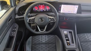 Volkswagen Golf VIII R-Line 4Motion TOT WINKEL ACC AHK - photo 13