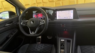 Volkswagen Golf VIII R-Line 4Motion TOT WINKEL ACC AHK - photo 14