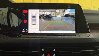 Volkswagen Golf VIII R-Line 4Motion TOT WINKEL ACC AHK - photo 18