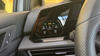 Volkswagen Golf VIII R-Line 4Motion TOT WINKEL ACC AHK - photo 23