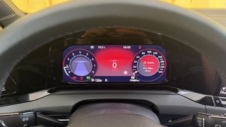 Volkswagen Golf VIII R-Line 4Motion TOT WINKEL ACC AHK - photo 29