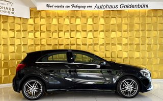 Mercedes-Benz A 180 CDI / d BlueEfficiency  SHZ TEMPOMAT NAVI PDC - photo 4
