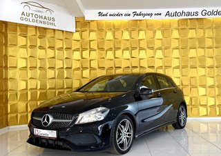 Mercedes-Benz A 180 Gebrauchtwagen Kaufen