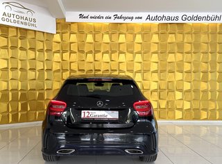 Mercedes-Benz A 180 CDI / d BlueEfficiency  SHZ TEMPOMAT NAVI PDC - photo 6