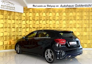 Mercedes-Benz A 180 CDI / d BlueEfficiency  SHZ TEMPOMAT NAVI PDC - photo 8