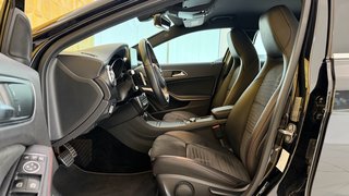 Mercedes-Benz A 180 CDI / d BlueEfficiency  SHZ TEMPOMAT NAVI PDC - photo 9