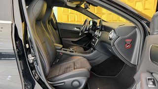 Mercedes-Benz A 180 CDI / d BlueEfficiency  SHZ TEMPOMAT NAVI PDC - photo 6