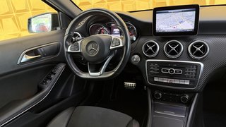 Mercedes-Benz A 180 CDI / d BlueEfficiency  SHZ TEMPOMAT NAVI PDC - photo 9