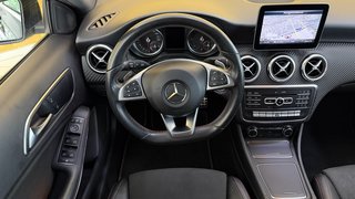 Mercedes-Benz A 180 CDI / d BlueEfficiency  SHZ TEMPOMAT NAVI PDC - photo 10