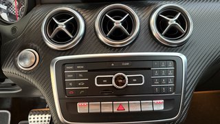 Mercedes-Benz A 180 CDI / d BlueEfficiency  SHZ TEMPOMAT NAVI PDC - photo 20