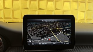 Mercedes-Benz A 180 CDI / d BlueEfficiency  SHZ TEMPOMAT NAVI PDC - photo 21