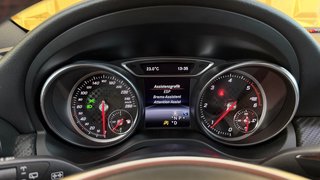 Mercedes-Benz A 180 CDI / d BlueEfficiency  SHZ TEMPOMAT NAVI PDC - photo 23