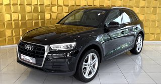 Audi Q5 Gebrauchtwagen Kaufen