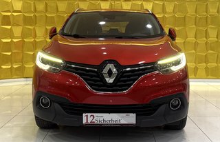 Renault Kadjar Collection LEDER NAVI SHZ LANEASSIST SHZ AHK - bilder 2