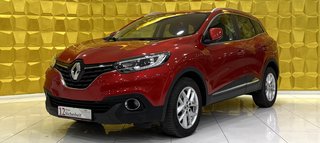 Renault Kadjar Gebrauchtwagen Kaufen