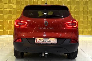 Renault Kadjar Collection LEDER NAVI SHZ LANEASSIST SHZ AHK - bilder 5