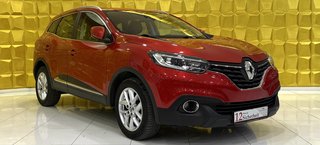 Renault Kadjar Collection LEDER NAVI SHZ LANEASSIST SHZ AHK - bilder 3