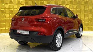Renault Kadjar Collection LEDER NAVI SHZ LANEASSIST SHZ AHK - bilder 4