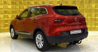 Renault Kadjar Collection LEDER NAVI SHZ LANEASSIST SHZ AHK - bilder 6