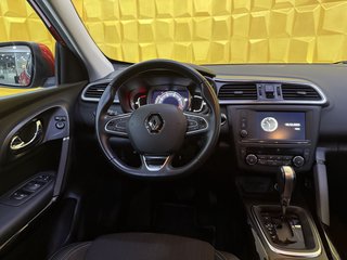 Renault Kadjar Collection LEDER NAVI SHZ LANEASSIST SHZ AHK - bilder 8