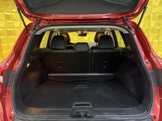 Renault Kadjar Collection LEDER NAVI SHZ LANEASSIST SHZ AHK - bilder 7