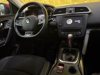Renault Kadjar Collection LEDER NAVI SHZ LANEASSIST SHZ AHK - bilder 9