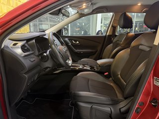 Renault Kadjar Collection LEDER NAVI SHZ LANEASSIST SHZ AHK - bilder 10