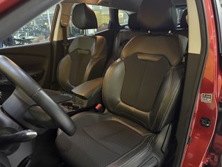 Renault Kadjar Collection LEDER NAVI SHZ LANEASSIST SHZ AHK - bilder 1