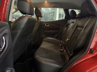 Renault Kadjar Collection LEDER NAVI SHZ LANEASSIST SHZ AHK - bilder 3