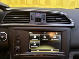 Renault Kadjar Collection LEDER NAVI SHZ LANEASSIST SHZ AHK - bilder 4