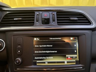Renault Kadjar Collection LEDER NAVI SHZ LANEASSIST SHZ AHK - bilder 5