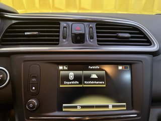 Renault Kadjar Collection LEDER NAVI SHZ LANEASSIST SHZ AHK - bilder 6