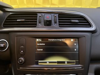 Renault Kadjar Collection LEDER NAVI SHZ LANEASSIST SHZ AHK - bilder 7