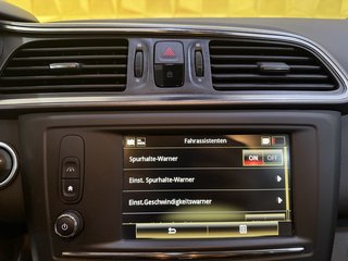 Renault Kadjar Collection LEDER NAVI SHZ LANEASSIST SHZ AHK - bilder 8