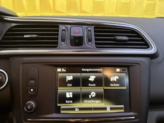 Renault Kadjar Collection LEDER NAVI SHZ LANEASSIST SHZ AHK - bilder 9