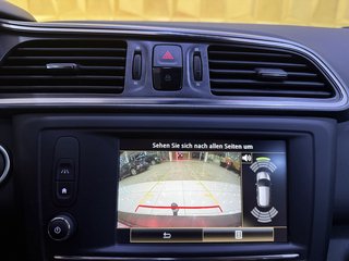 Renault Kadjar Collection LEDER NAVI SHZ LANEASSIST SHZ AHK - bilder 13