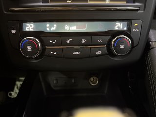 Renault Kadjar Collection LEDER NAVI SHZ LANEASSIST SHZ AHK - bilder 15