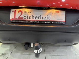 Renault Kadjar Collection LEDER NAVI SHZ LANEASSIST SHZ AHK - bilder 22