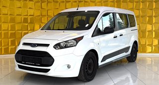 Ford Transit Connect Gebrauchtwagen Kaufen