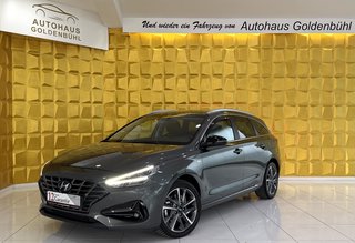 Hyundai i30 Gebrauchtwagen Kaufen