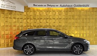 Hyundai i30 cw  AUTOMATIK ACC AHK NAVI - bilder 4