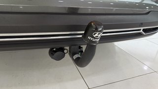 Hyundai i30 cw  AUTOMATIK ACC AHK NAVI - bilder 9